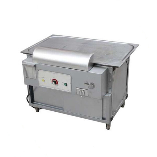 Teppanyaki Grill Table - Keukenapparatuur Gas Teppanyaki Grill Teppanyaki Tafel