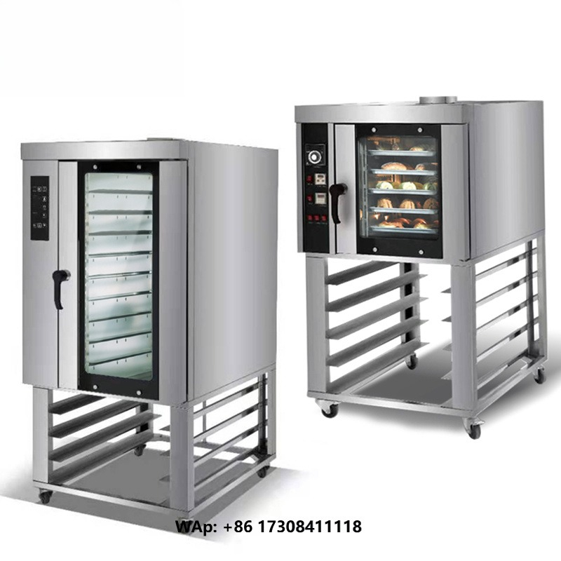 Commercial Kitchen Steamer - Pro Electric Propane Vlees Commerciële Keuken