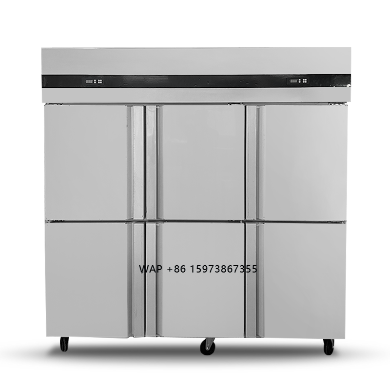 Commercial Kitchen Equipment - Groothandel Grote Capaciteit Hoge Kwaliteit Vrijstaande