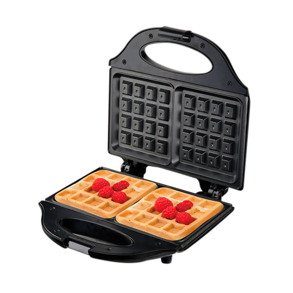 Crepe Maker Griddle - Professionele elektrische wafelijzer Koken Keukenapparatuur Multifunctionele