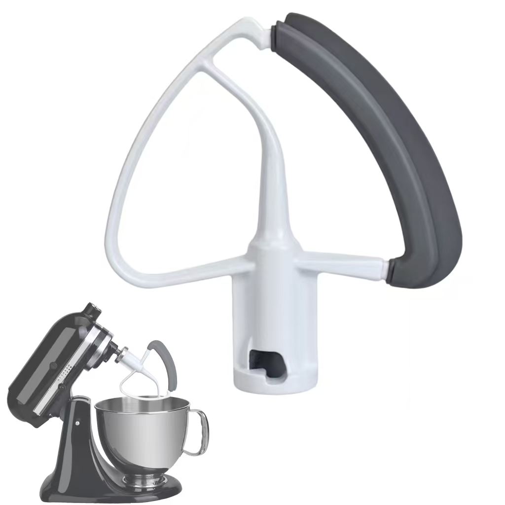 Commercial Kitchen Units - Flex Edge Beater Paddle voor KitchenAid