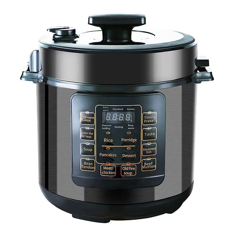 Commercial Rice Cooker - 2026 Nieuwe Huishoudelijke & Commerciële Elektrische