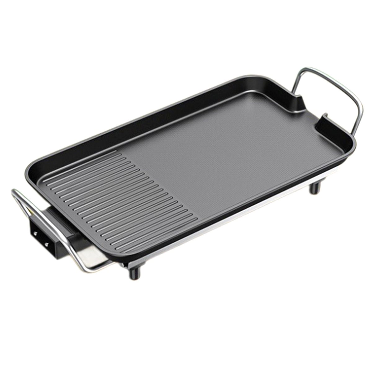 (ABHW) Elektrische teppanyaki- - Teppanyaki Grill Table recensie en prijs
