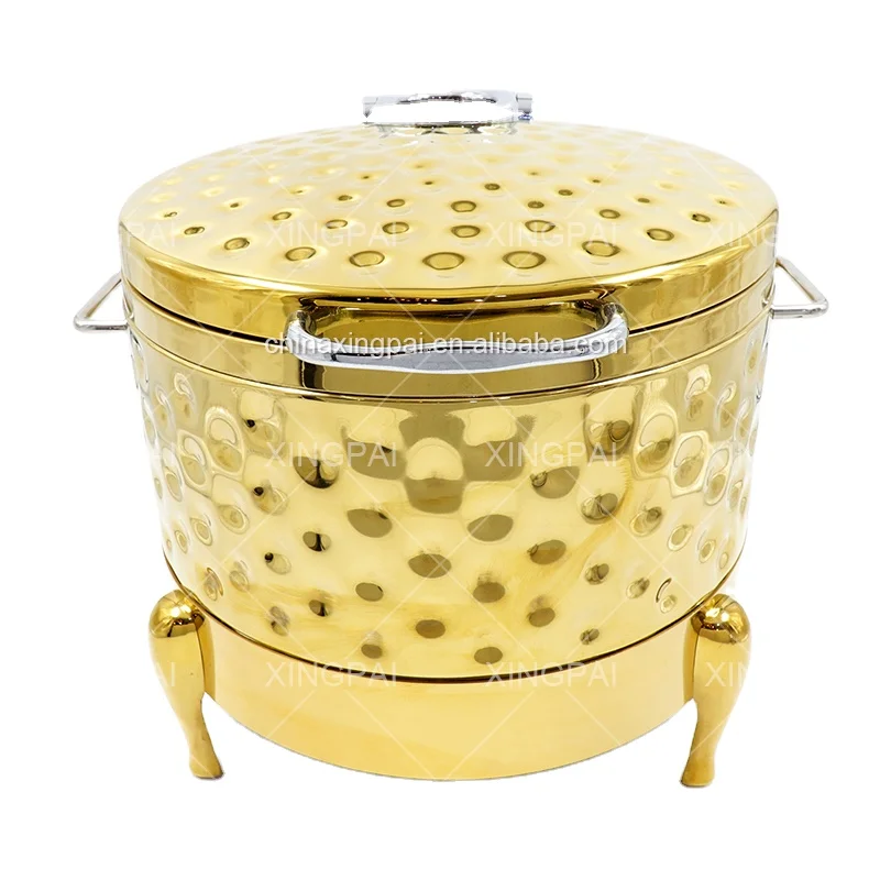 XINGPAI Hotel & Restaurant Sup - Soup Kettle Warmer recensie en prijs