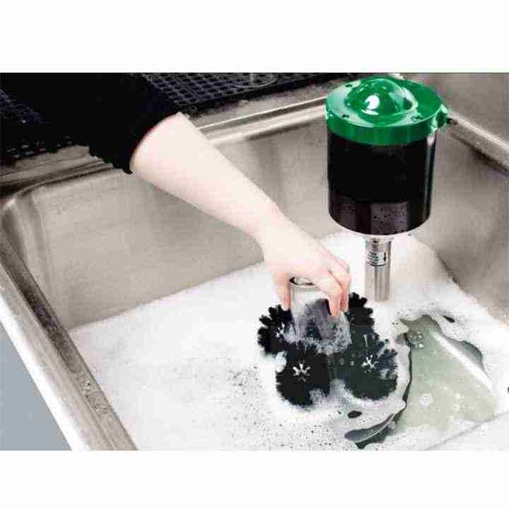 Commercieel keukengereedschap  - Commercial Kitchen Dishwasher recensie en prijs