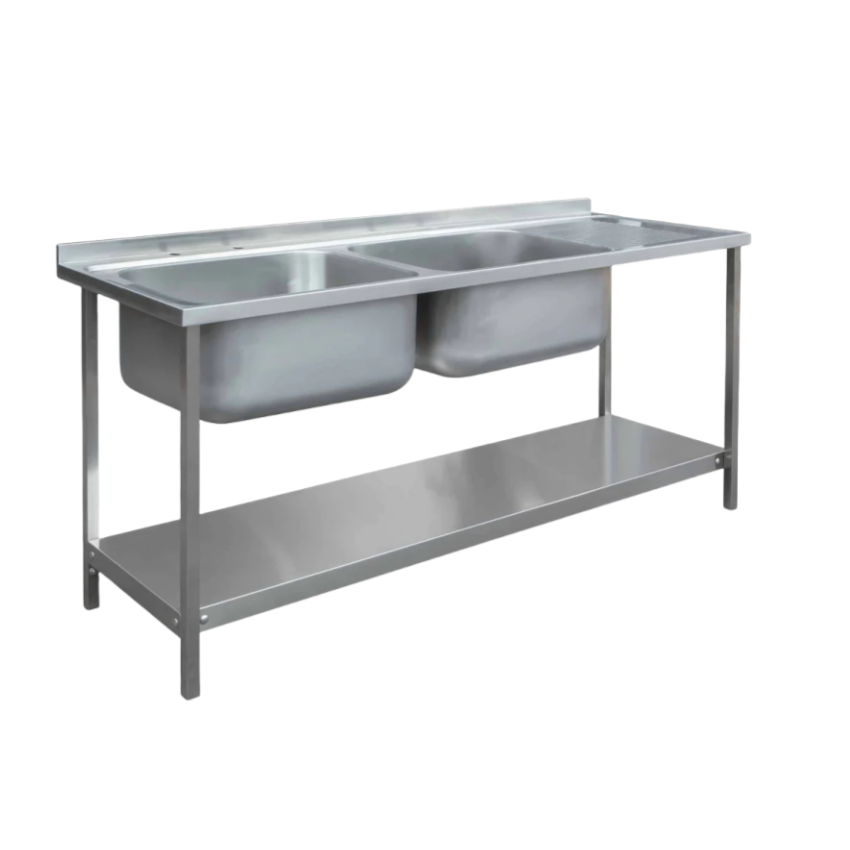 Commercieel restaurant aanrech - Commercial Kitchen Dishwasher recensie en prijs