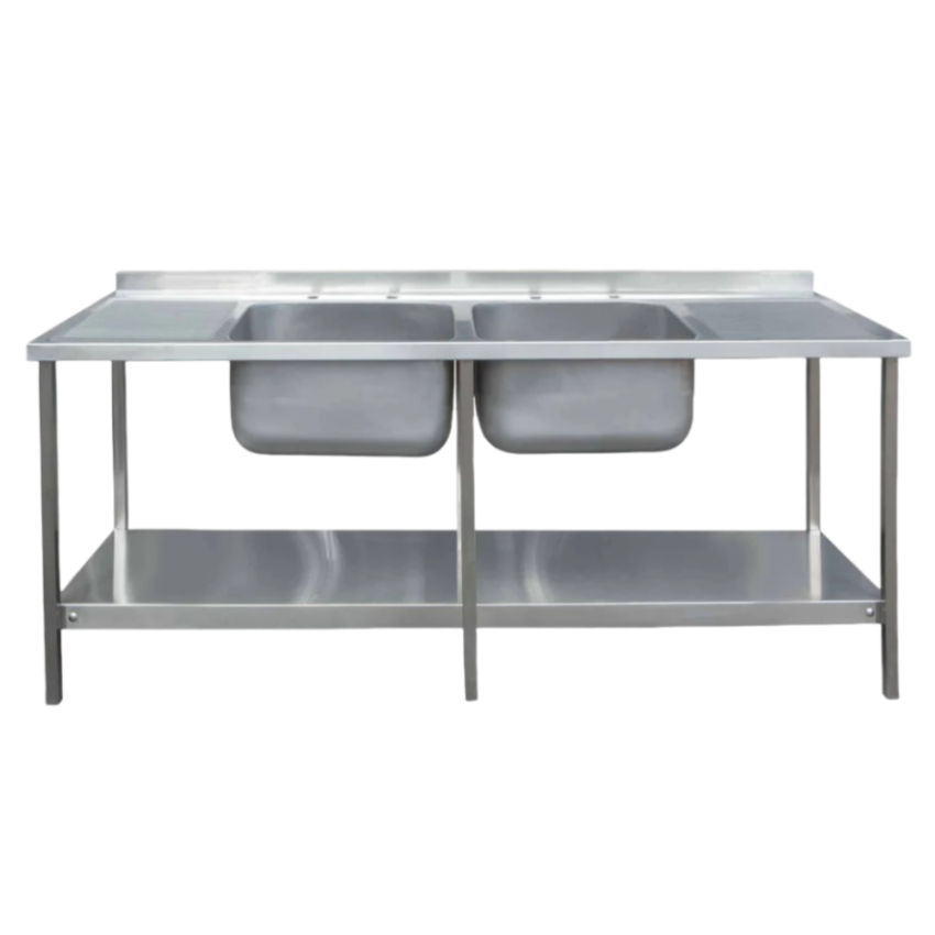 Commercieel restaurant aanrech - Commercial Kitchen Dishwasher recensie en prijs