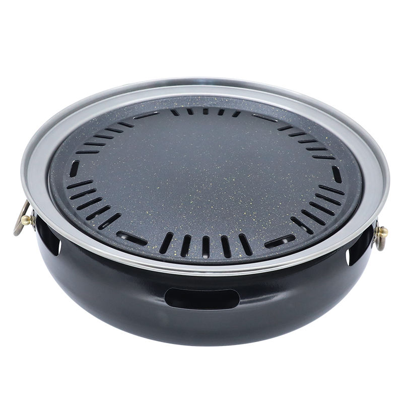 Commerciële elektrische Hibach - Teppanyaki Grill Table recensie en prijs