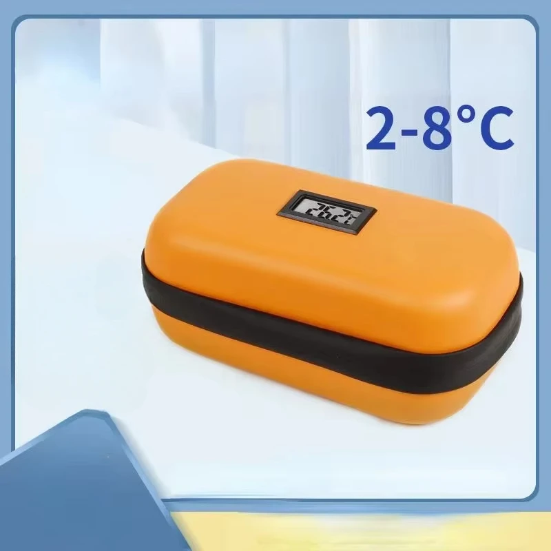Draagbare opbergkoffer voor in - Refrigerated Display Case recensie en prijs