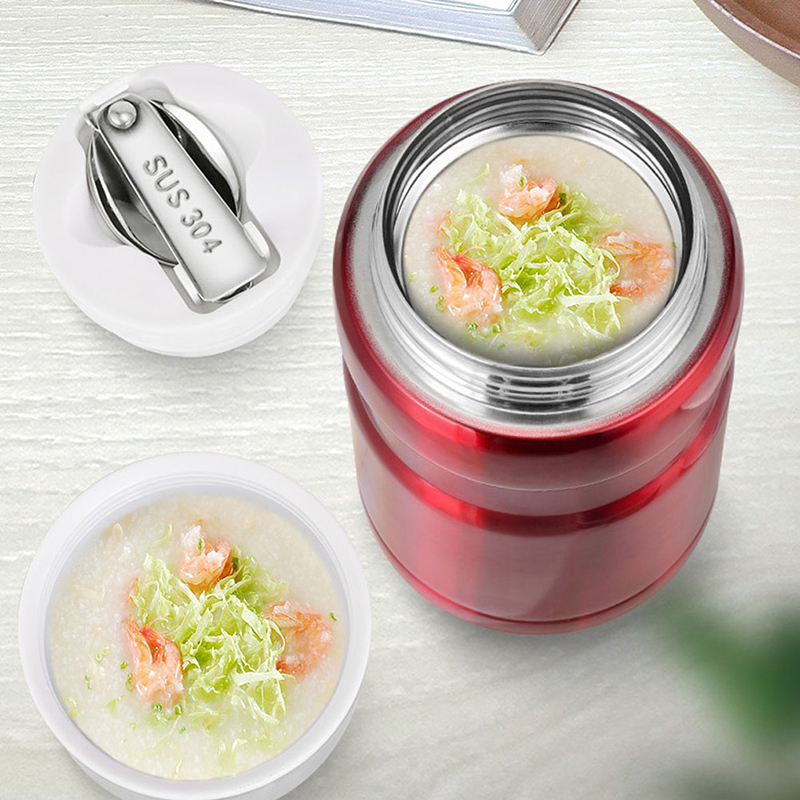 500/750 ml Roestvrijstalen Voe - Soup Kettle Warmer recensie en prijs