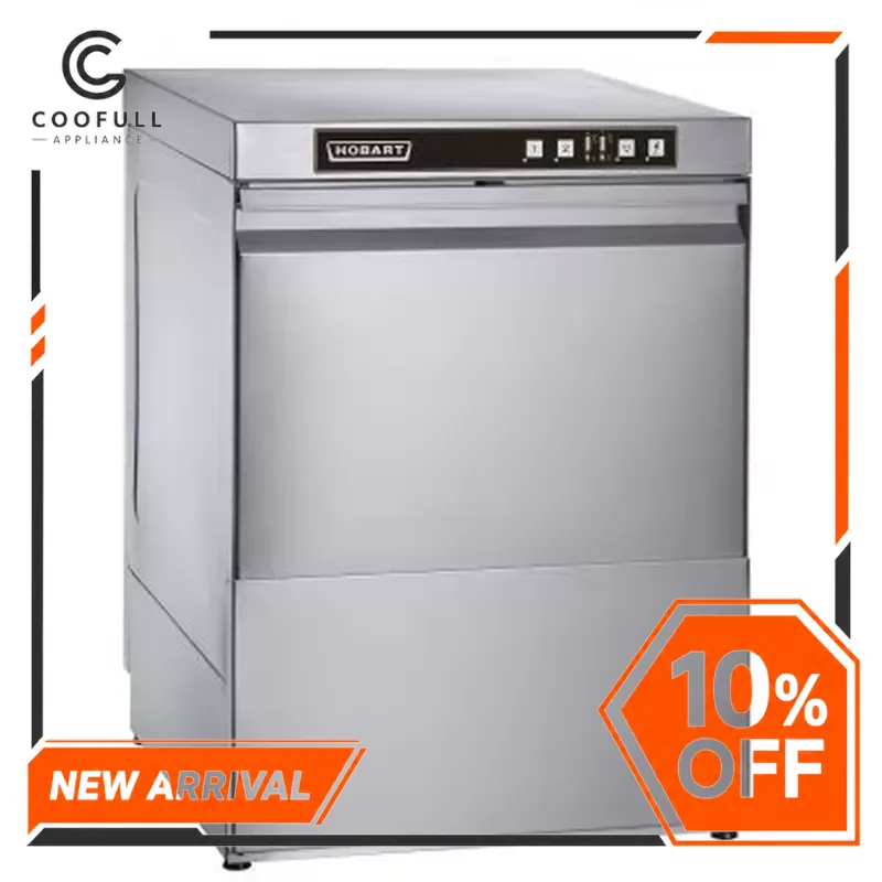 Mini automatische onderbouw va - Commercial Kitchen Dishwasher recensie en prijs