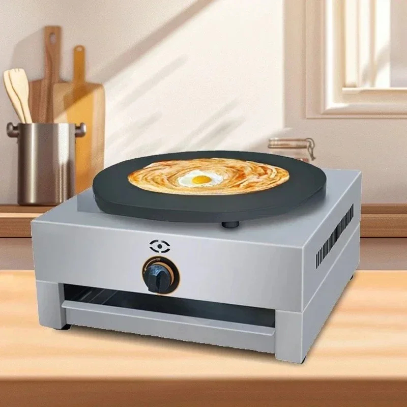 2800Pa Commerciële Pannenkoeke - Crepe Maker Griddle recensie en prijs