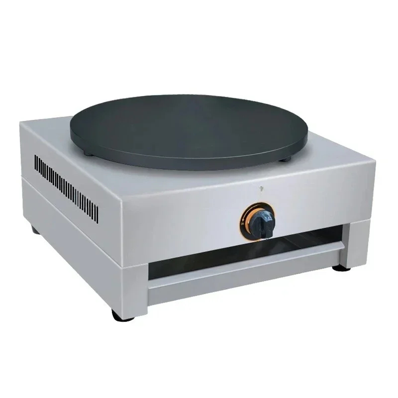 2800Pa Commerciële Pannenkoeke - Crepe Maker Griddle recensie en prijs