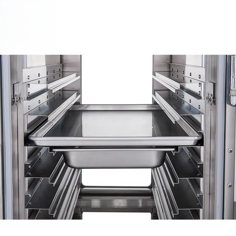 Elektrische voedselwarmkast op - Commercial Kitchen Equipment recensie en prijs