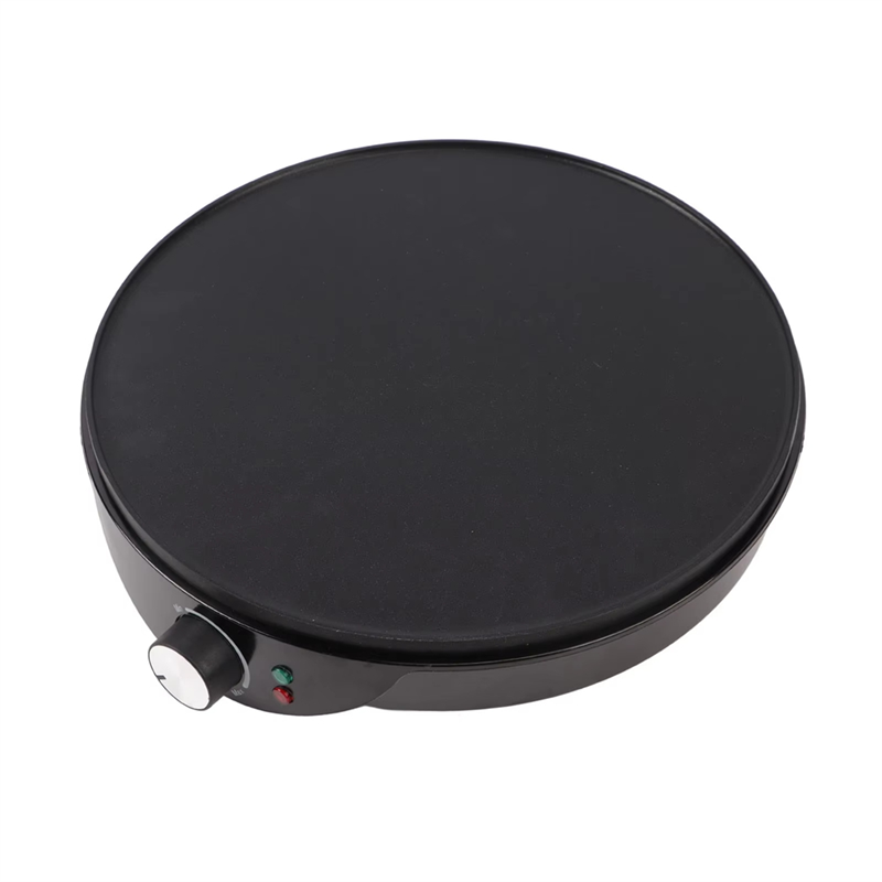 ABUG-Elektrische bakplaat Crêp - Crepe Maker Griddle recensie en prijs