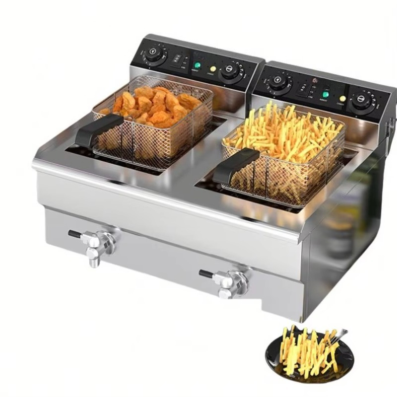 Commerciële Oden-kookmachine R - Commercial Kitchen Equipment recensie en prijs