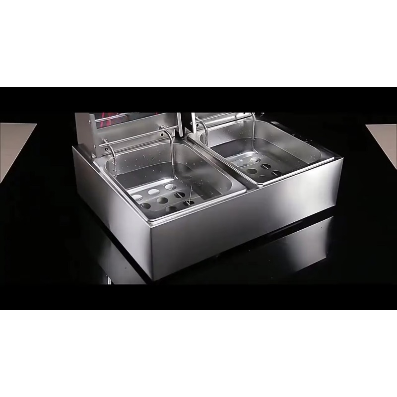 Commerciële Oden-kookmachine R - Commercial Kitchen Equipment recensie en prijs