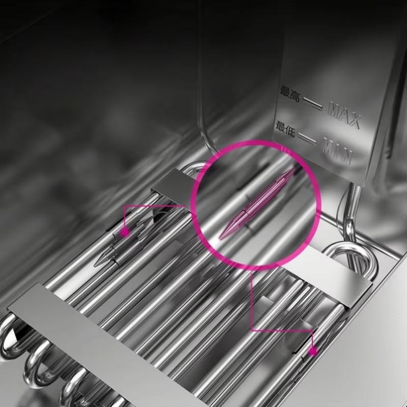 Commerciële Oden-kookmachine R - Commercial Kitchen Equipment recensie en prijs