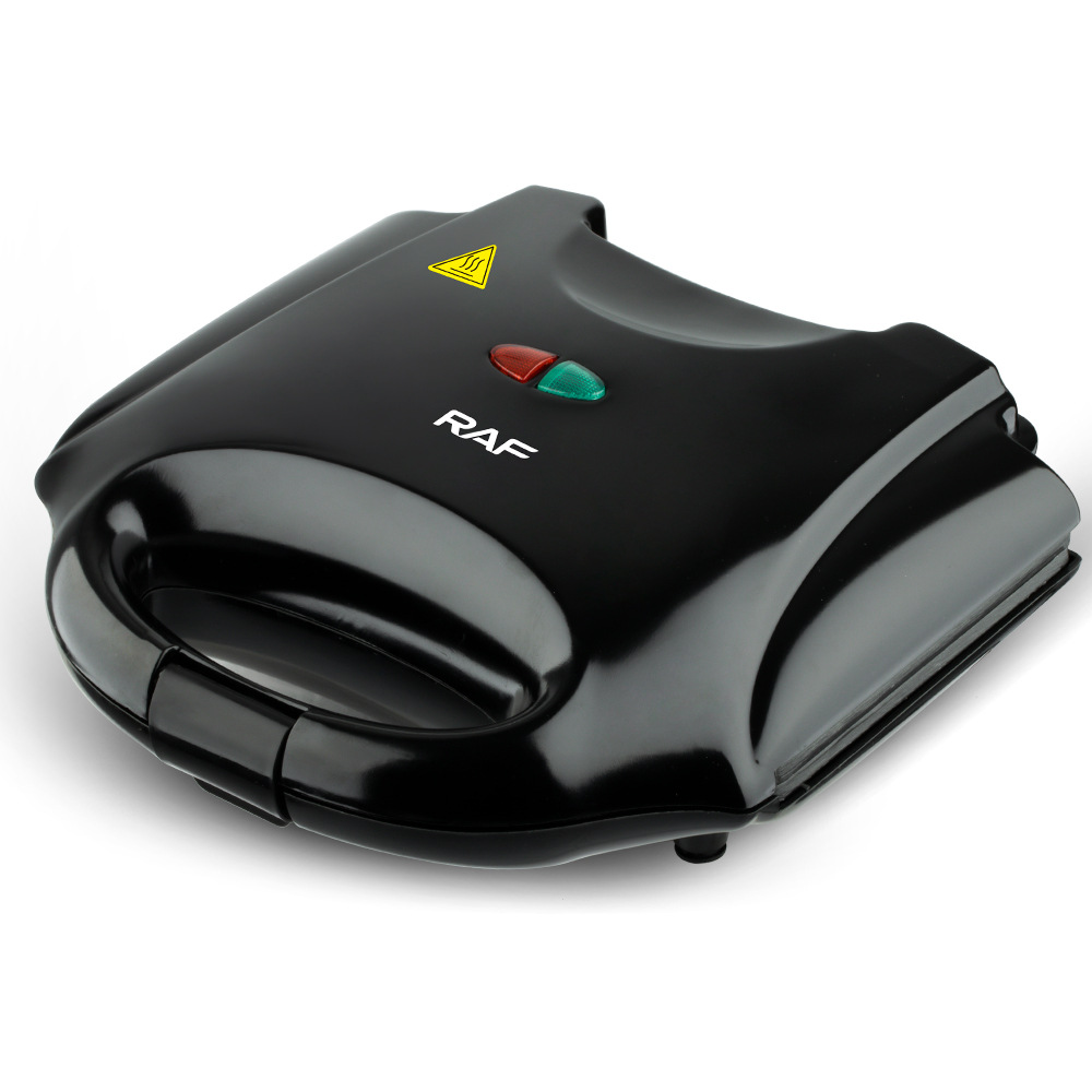 Elektrische Sandwich Wafelijze - Crepe Maker Griddle recensie en prijs
