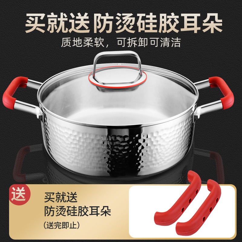 316 roestvrij staal huishoudel - Bain Marie Food Warmer recensie en prijs