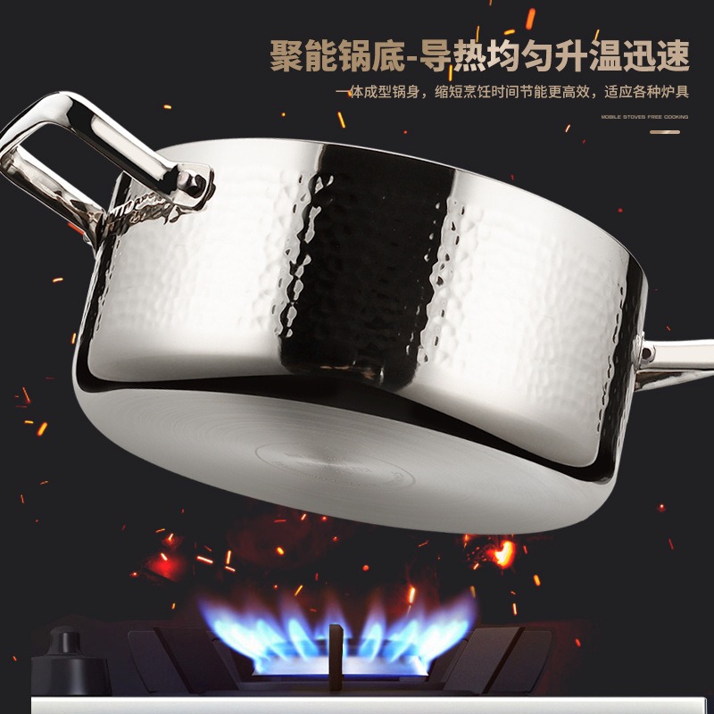 316 roestvrij staal huishoudel - Bain Marie Food Warmer recensie en prijs