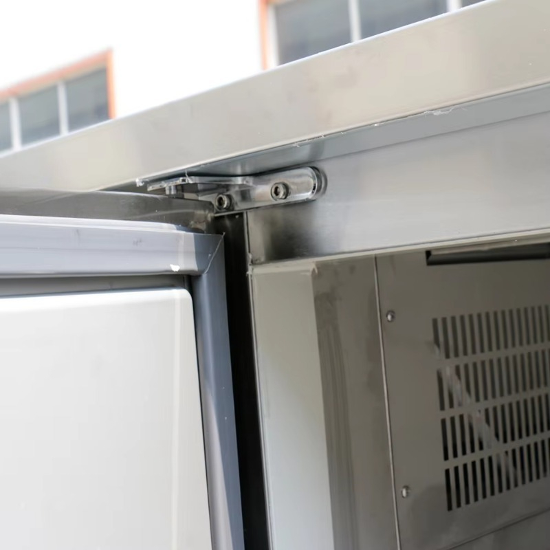 Keukenrestaurant RVS Commercië - Commercial Kitchen Equipment recensie en prijs