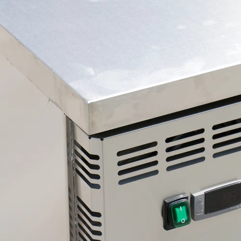 Keukenrestaurant RVS Commercië - Commercial Kitchen Equipment recensie en prijs