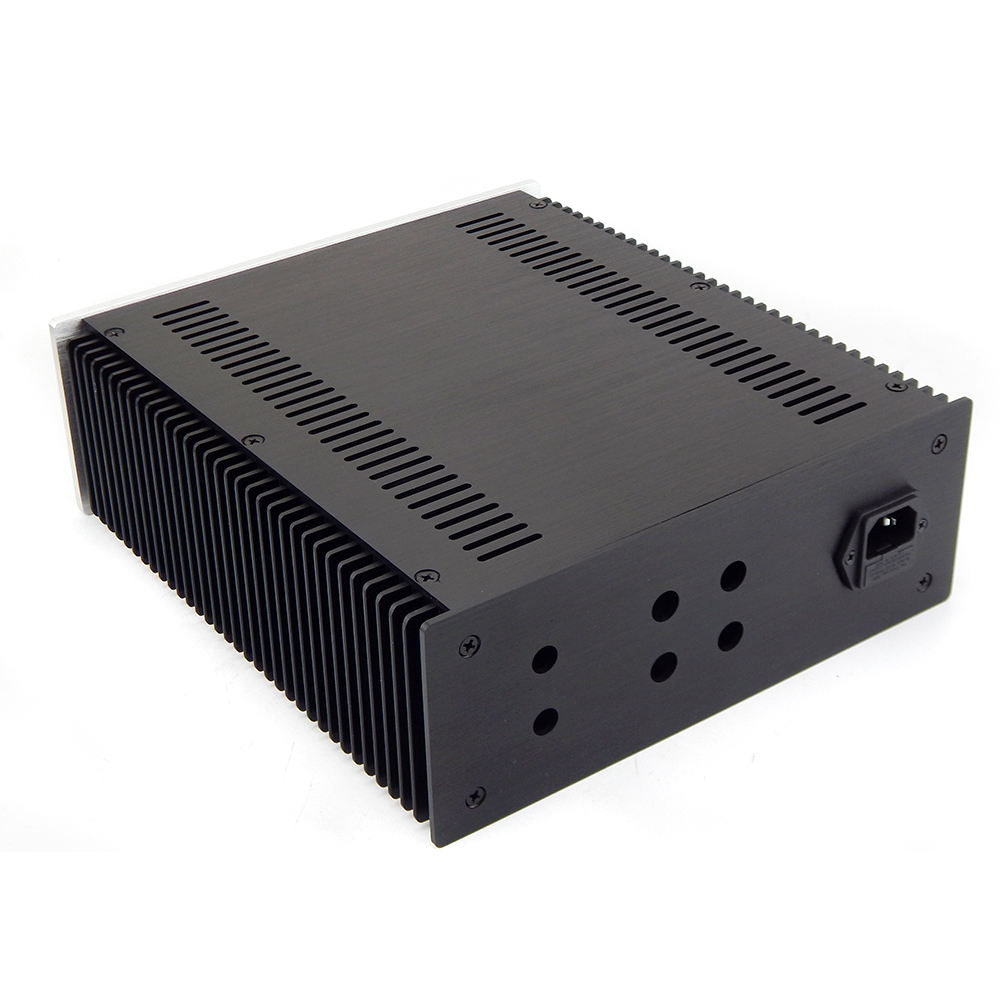 Alle Aluminium Case Voor Hifi  - Refrigerated Display Case recensie en prijs
