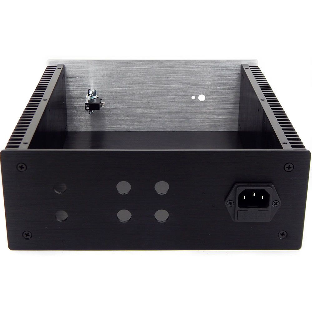 Alle Aluminium Case Voor Hifi  - Refrigerated Display Case recensie en prijs