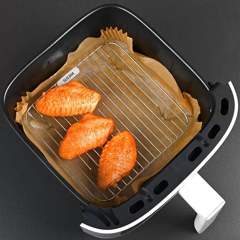 Rond Vierkant Kookrek Met Voet - Commercial Kitchen Steamer recensie en prijs
