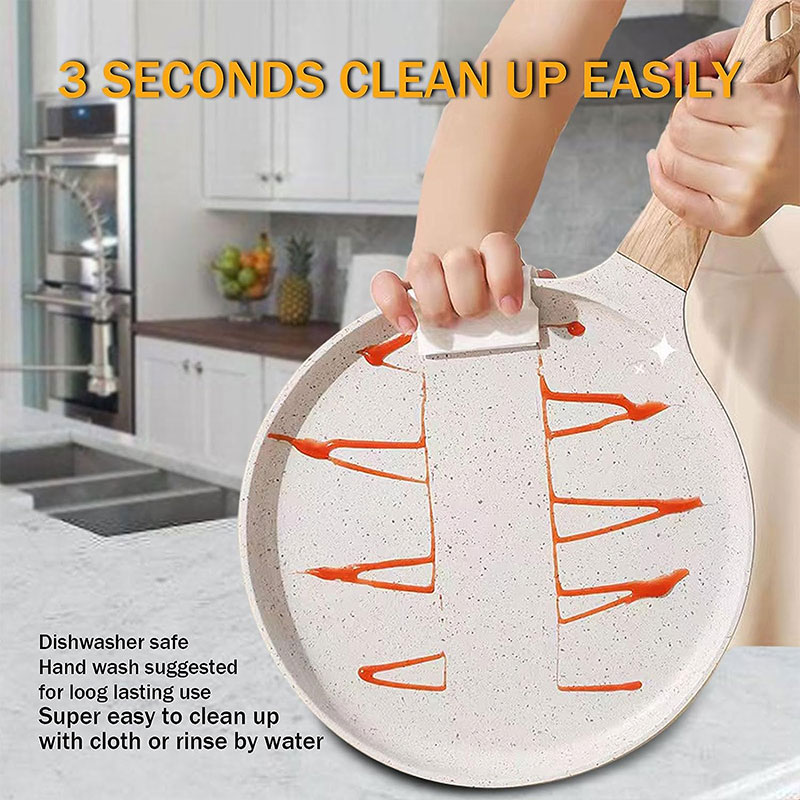 20/24/28cm Anti-aanbak Crepe E - Crepe Maker Griddle recensie en prijs