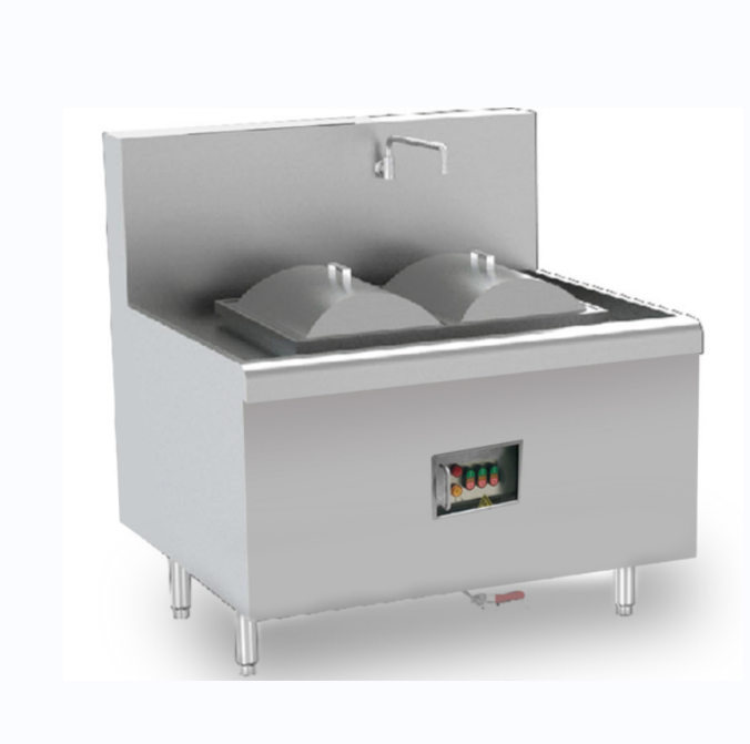 27kW Commerciële Elektrische R - Commercial Kitchen Steamer recensie en prijs