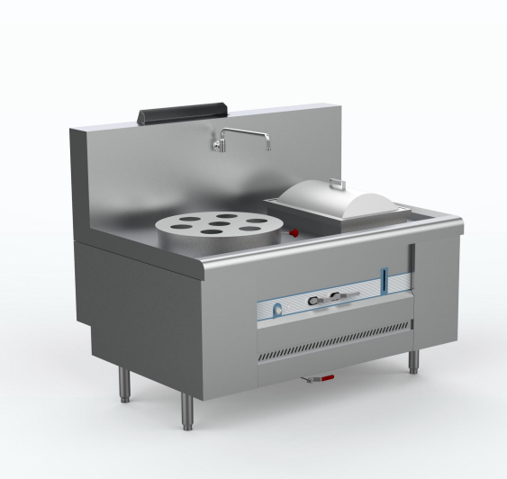 27kW Commerciële Elektrische R - Commercial Kitchen Steamer recensie en prijs