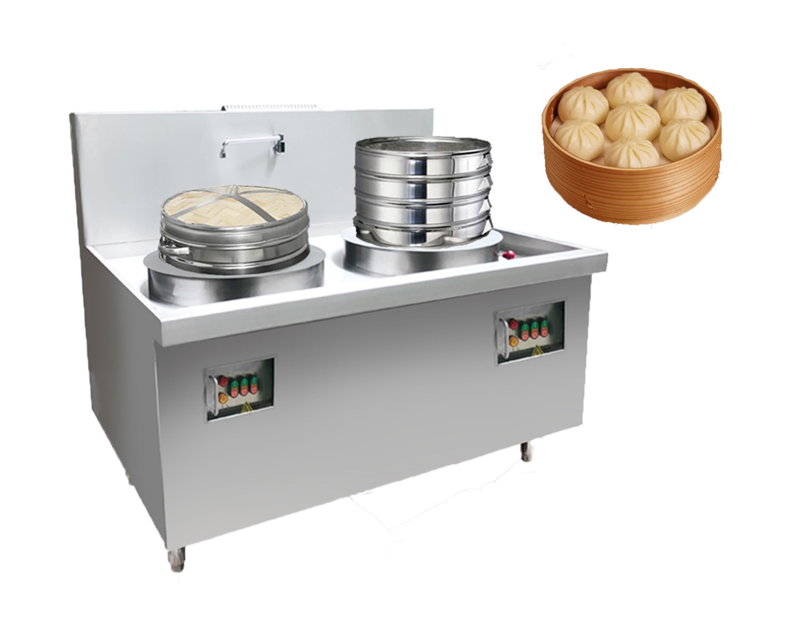 27kW Commerciële Elektrische R - Commercial Kitchen Steamer recensie en prijs