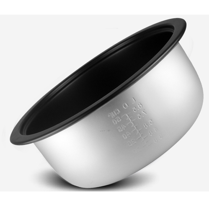 10 liter capaciteit, 1600W geï - Commercial Rice Cooker recensie en prijs