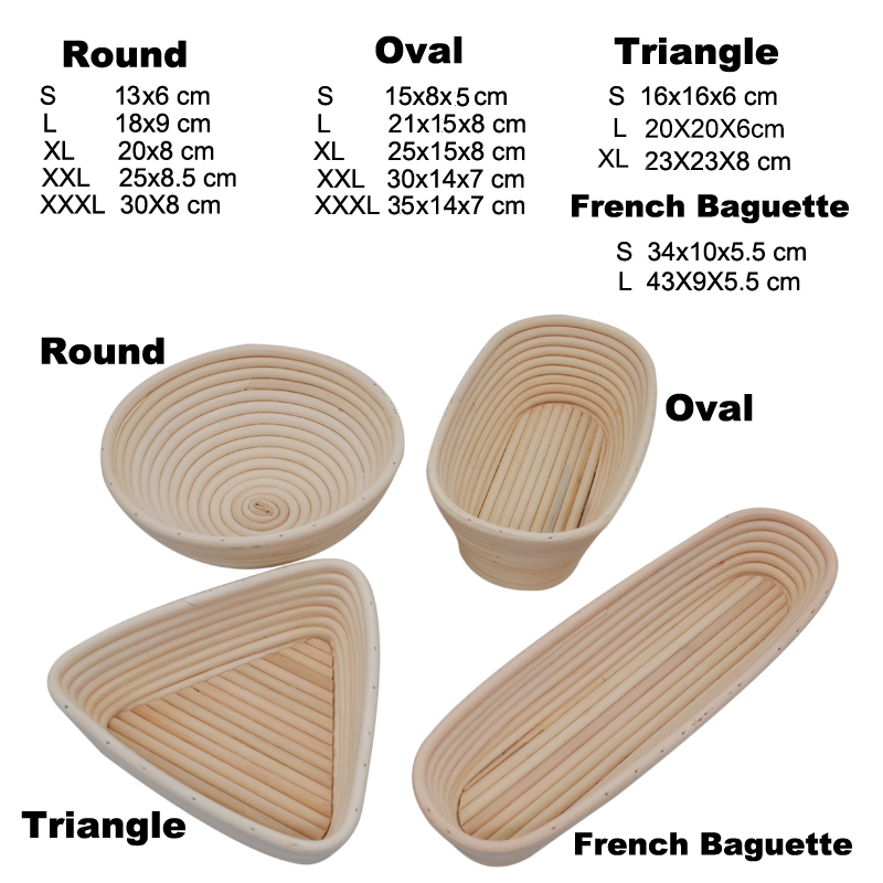 UPORS Rotan Brood Proofing Man - Crepe Maker Griddle recensie en prijs