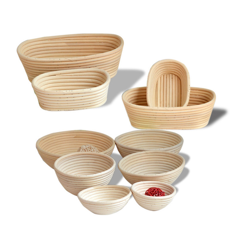 UPORS Rotan Brood Proofing Man - Crepe Maker Griddle recensie en prijs