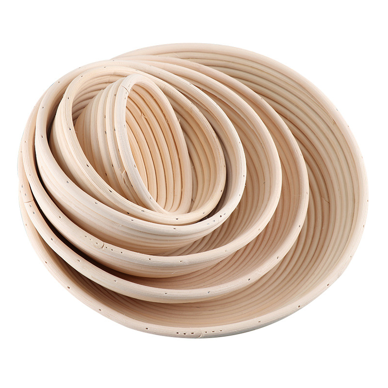 UPORS Rotan Brood Proofing Man - Crepe Maker Griddle recensie en prijs