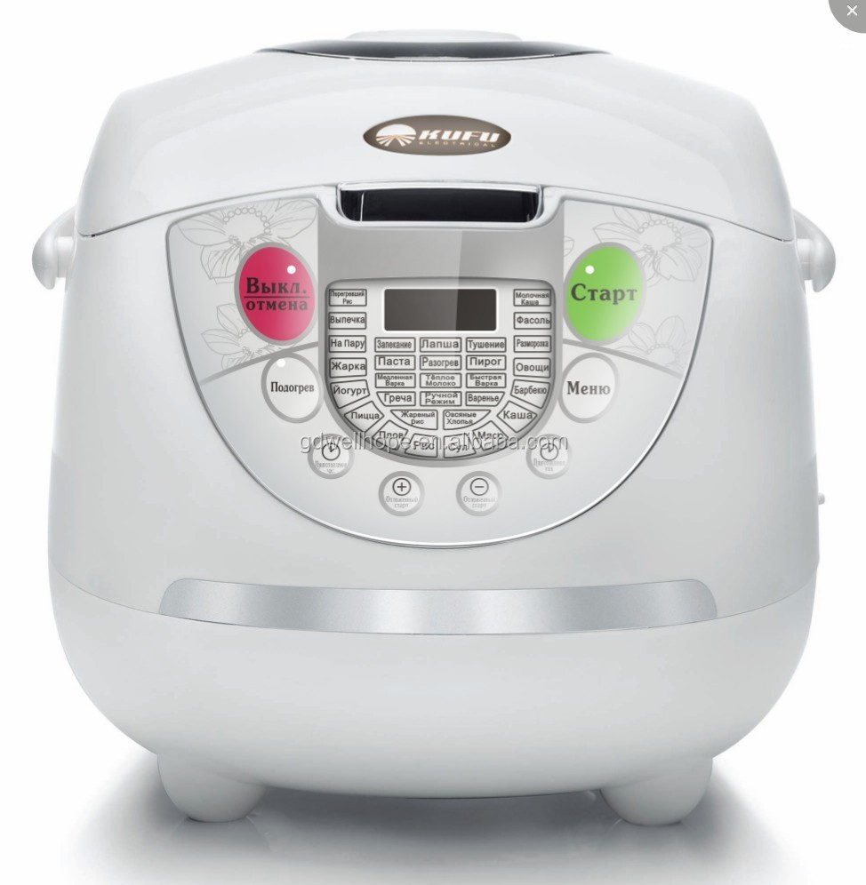 Klassieke groothandel commerci - Commercial Rice Cooker recensie en prijs