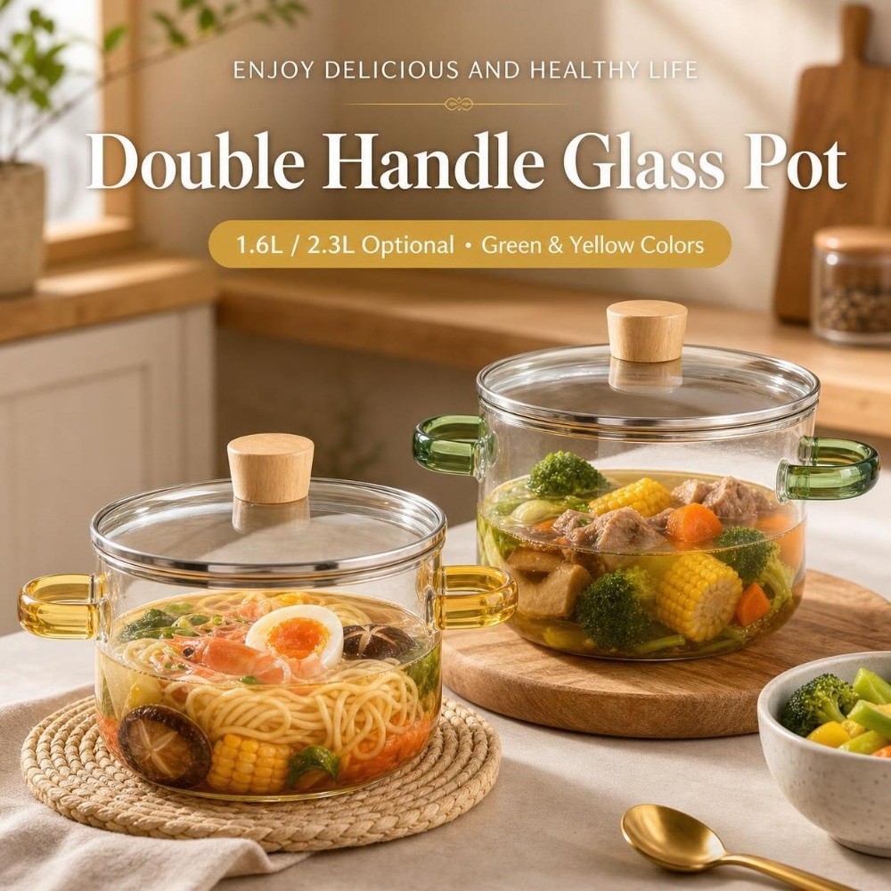 Verdikte 1.6/2.3L huishoudelij - Soup Kettle Warmer recensie en prijs