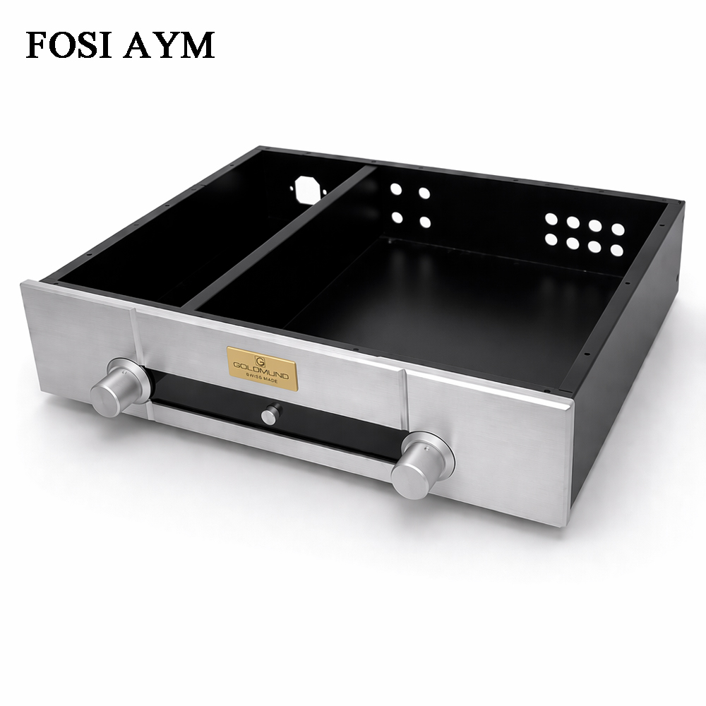 FOSI AYM 430x340x95mm Aluminiu - Refrigerated Display Case recensie en prijs
