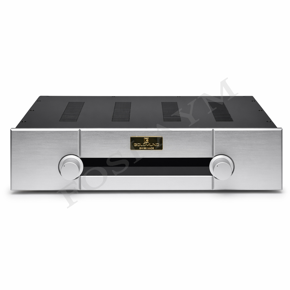 FOSI AYM 430x340x95mm Aluminiu - Refrigerated Display Case recensie en prijs