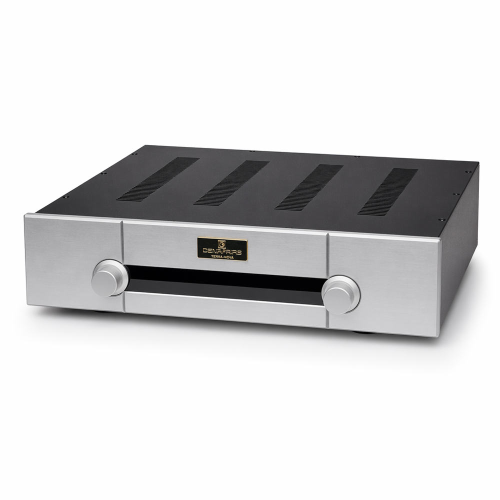 FOSI AYM 430x340x95mm Aluminiu - Refrigerated Display Case recensie en prijs
