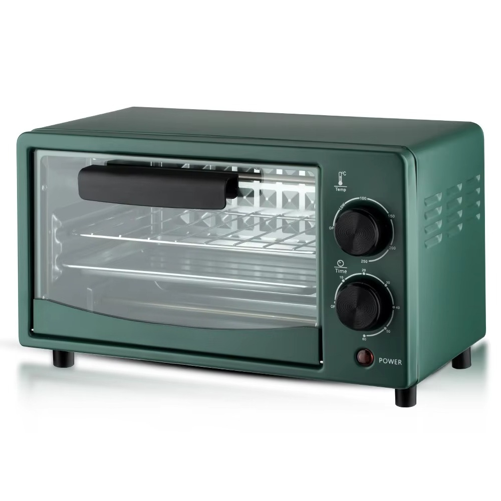 1. Witte commerciële bakoven m - Commercial Kitchen Layouts recensie en prijs