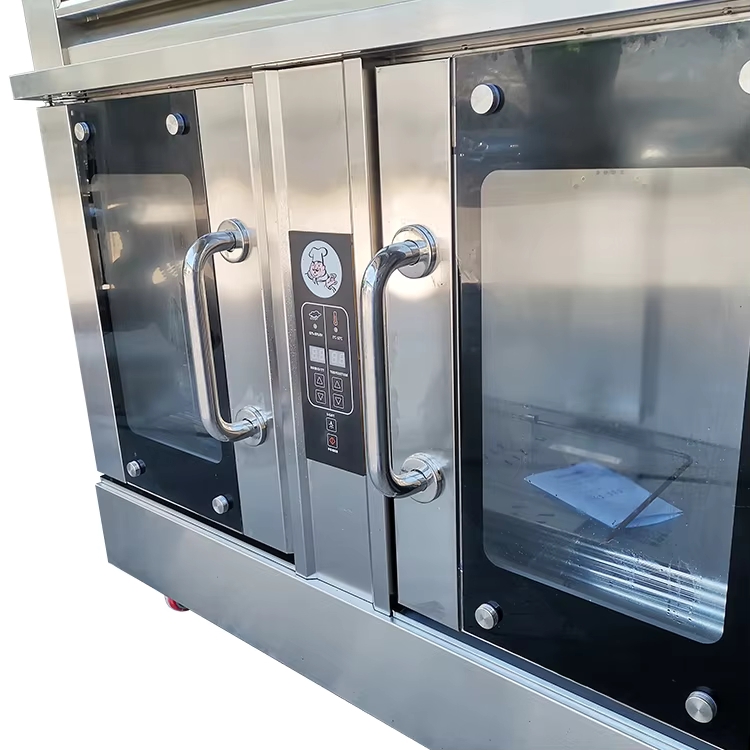 Commerciële hotelrestaurant ca - Commercial Kitchen Equipment recensie en prijs