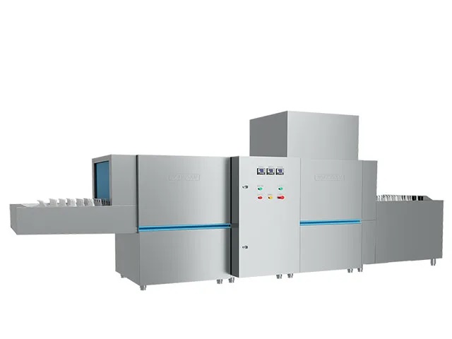 Efficiënt keukenapparaat: Comm - Commercial Kitchen Dishwasher recensie en prijs