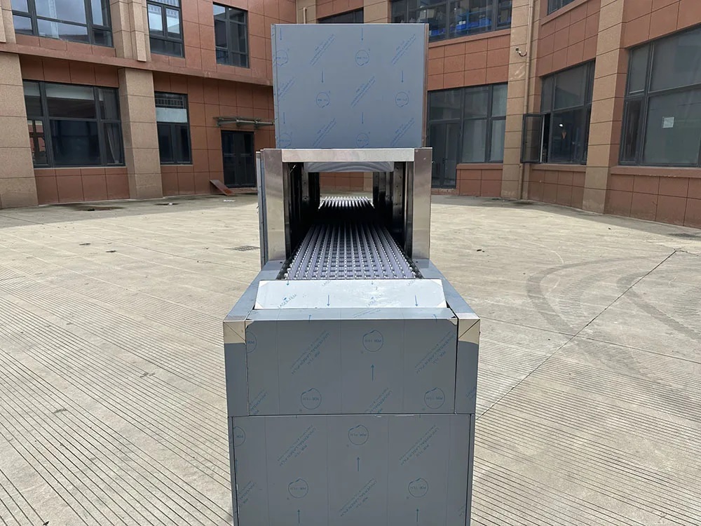 Efficiënt keukenapparaat: Comm - Commercial Kitchen Dishwasher recensie en prijs