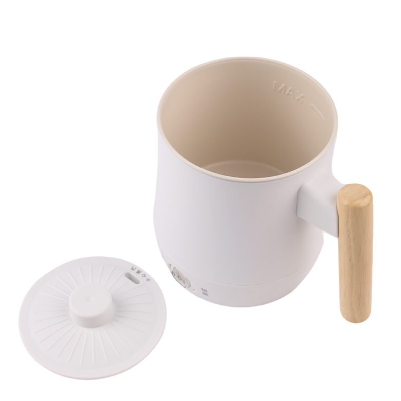 Elektrische Stoofpot Gezondhei - Soup Kettle Warmer recensie en prijs
