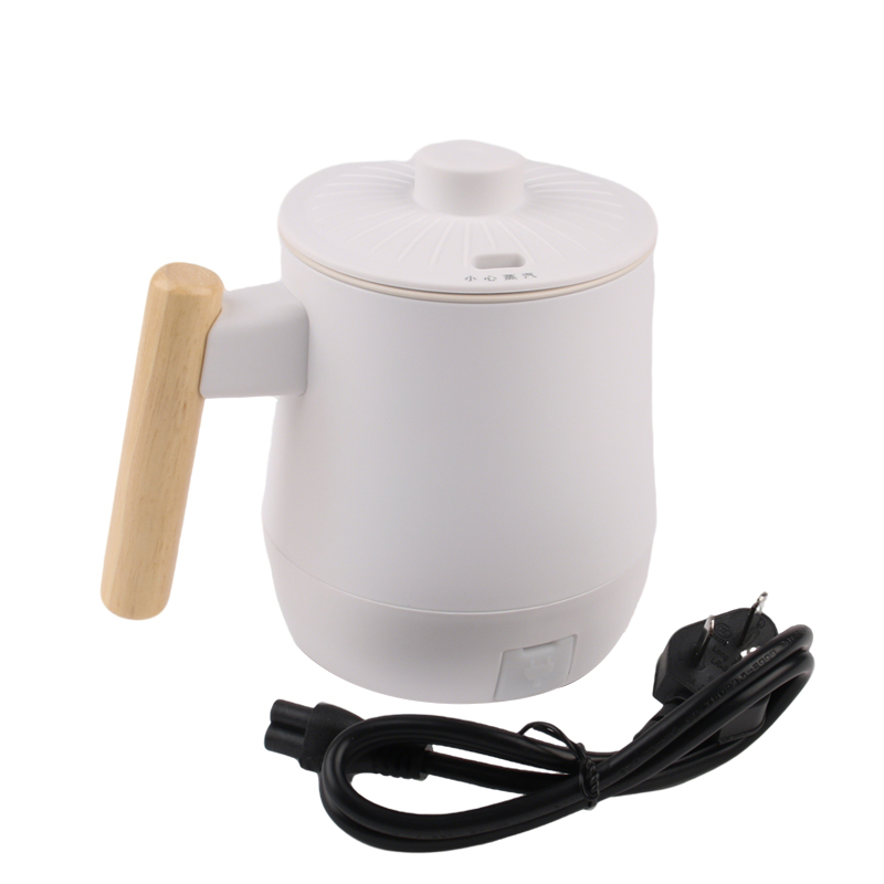 Elektrische Stoofpot Gezondhei - Soup Kettle Warmer recensie en prijs
