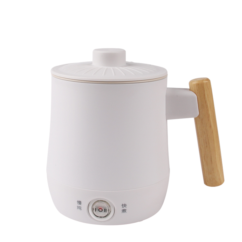 Elektrische Stoofpot Gezondhei - Soup Kettle Warmer recensie en prijs